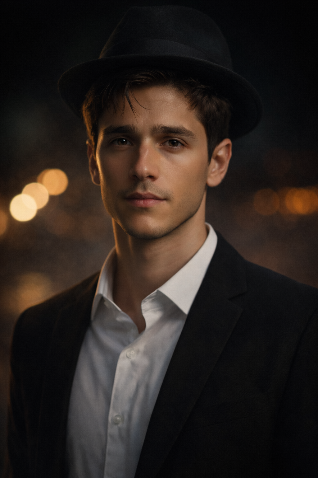 Erick - Los Siete Registros