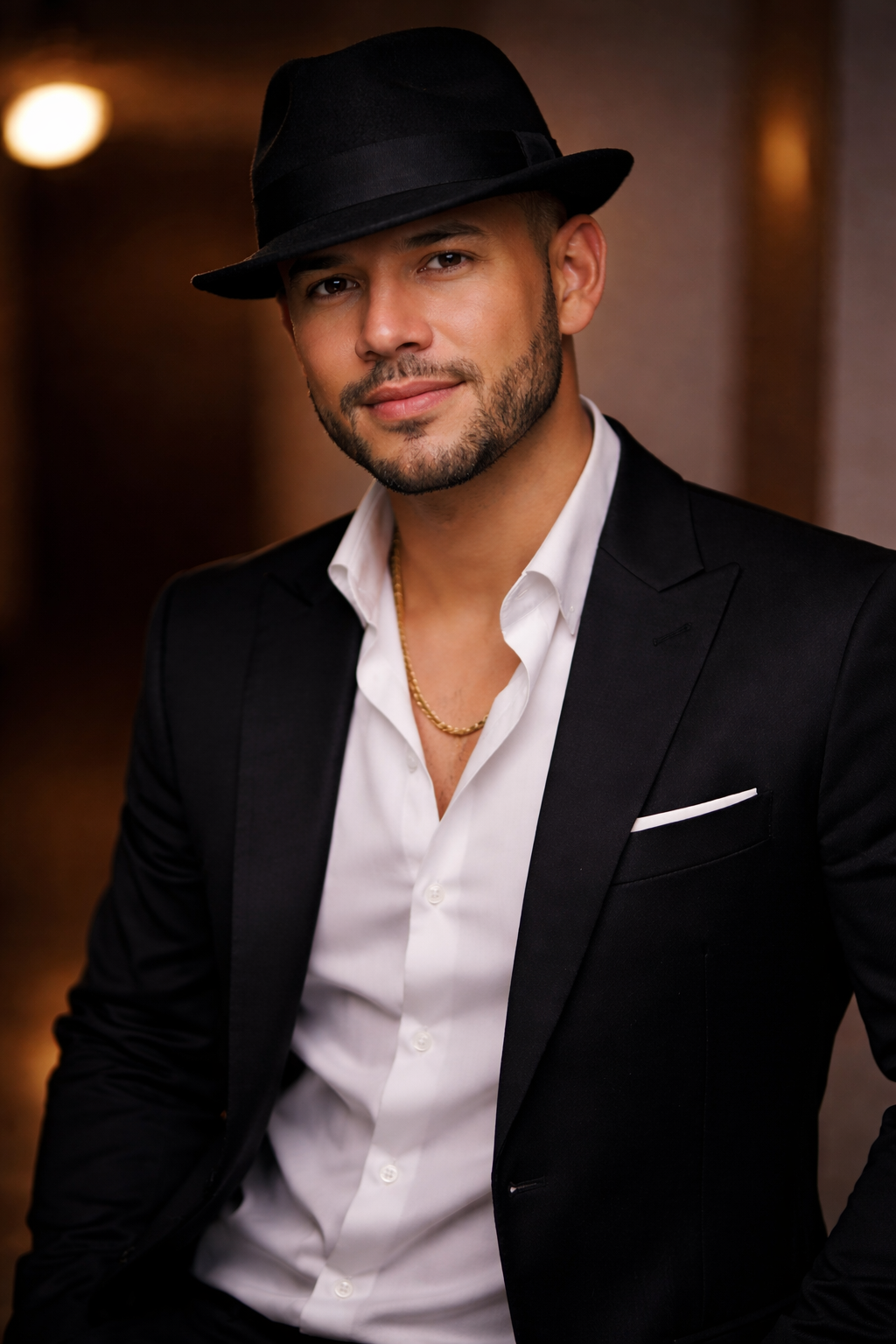 Esteban - Los Siete Registros