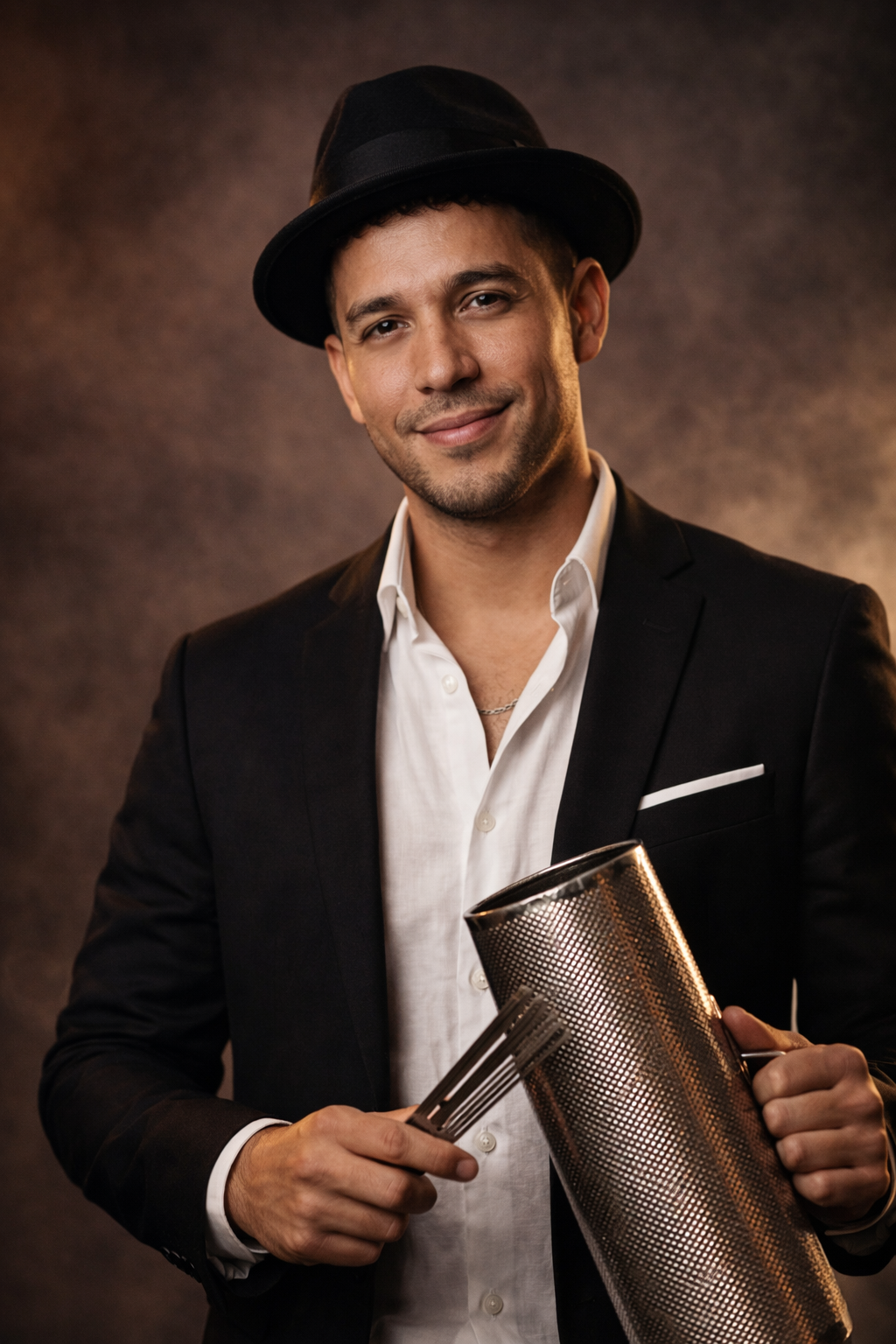 Luis - Los Siete Registros