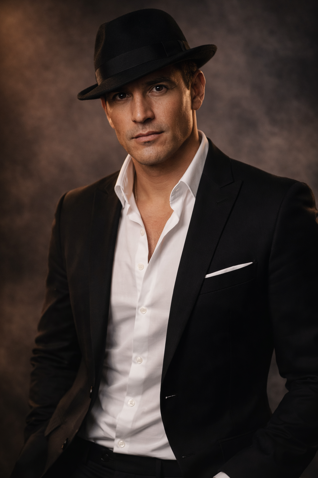 Sergio - Los Siete Registros